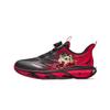 Kids Fabric Comfortable Lightweight Simple Non-Slip Shock Absorbing Wear-Resistant Breathable Low-Top Running Shoes Kids Sneaker 312515539-4