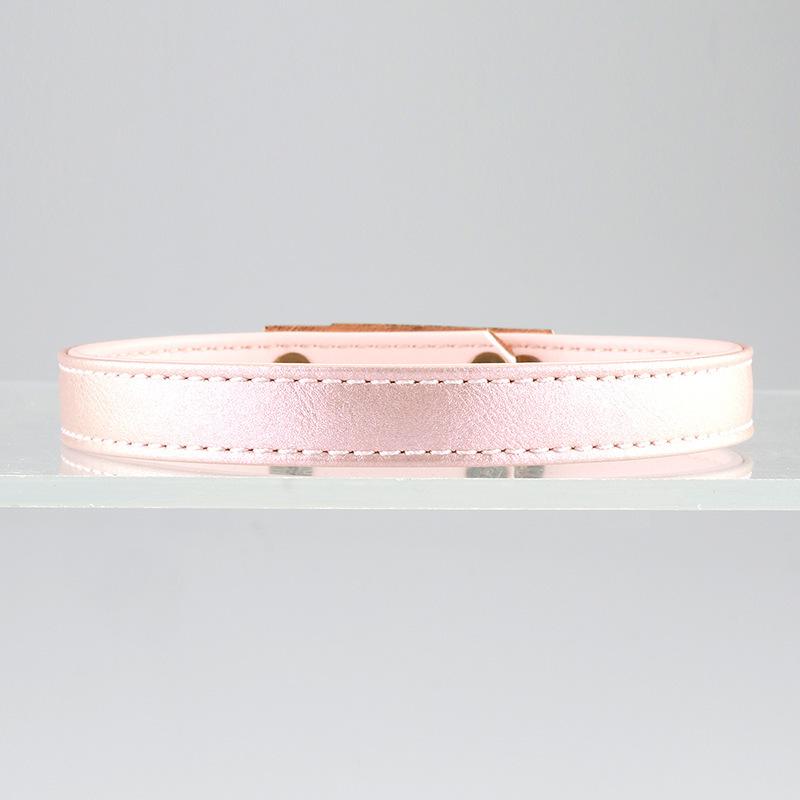 Sex collar wholesale sweet cool wind niche design collar choker subculture goth puppy collar collar collar
