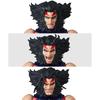 MEDICOM TOY MAFEX Weapon X Age of Apocalypse Ver. Action Figure 145mm Non-Scale Painted