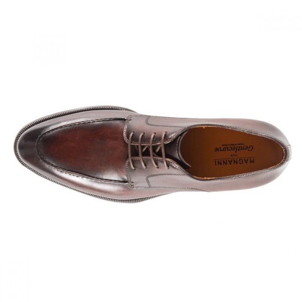 Magnanni Dark Brown 24373
