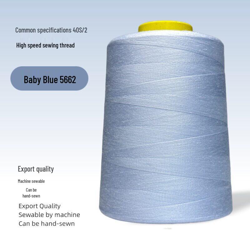 Rongyu Polyester Sewing Thread