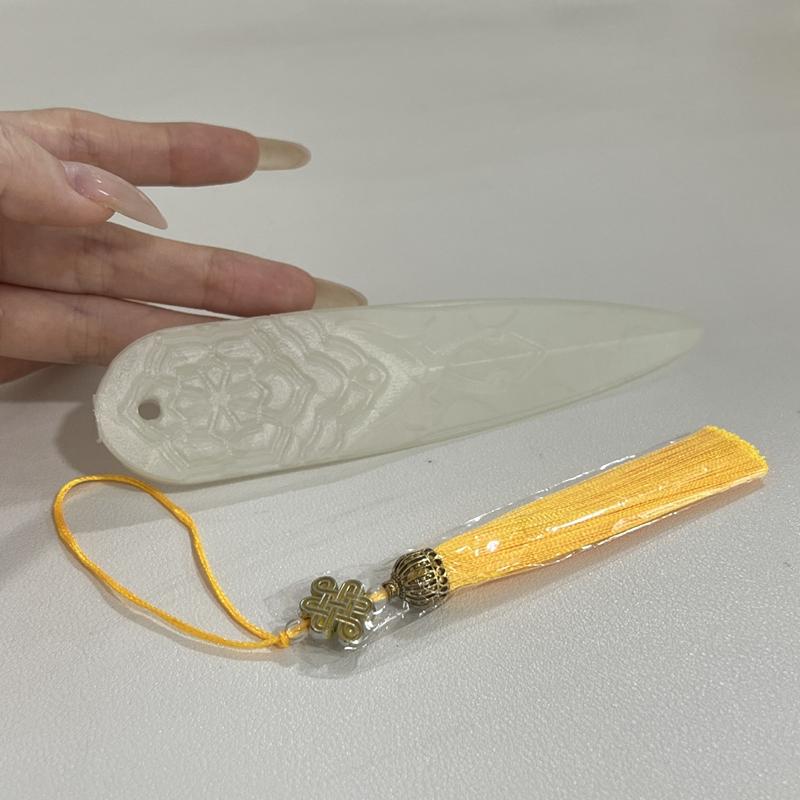 Zoey Devil Hunter Cosplay Dart Boomerang Weapons Roleplay Props for Girl Group Idol Halloween Carnival Costume Accessories