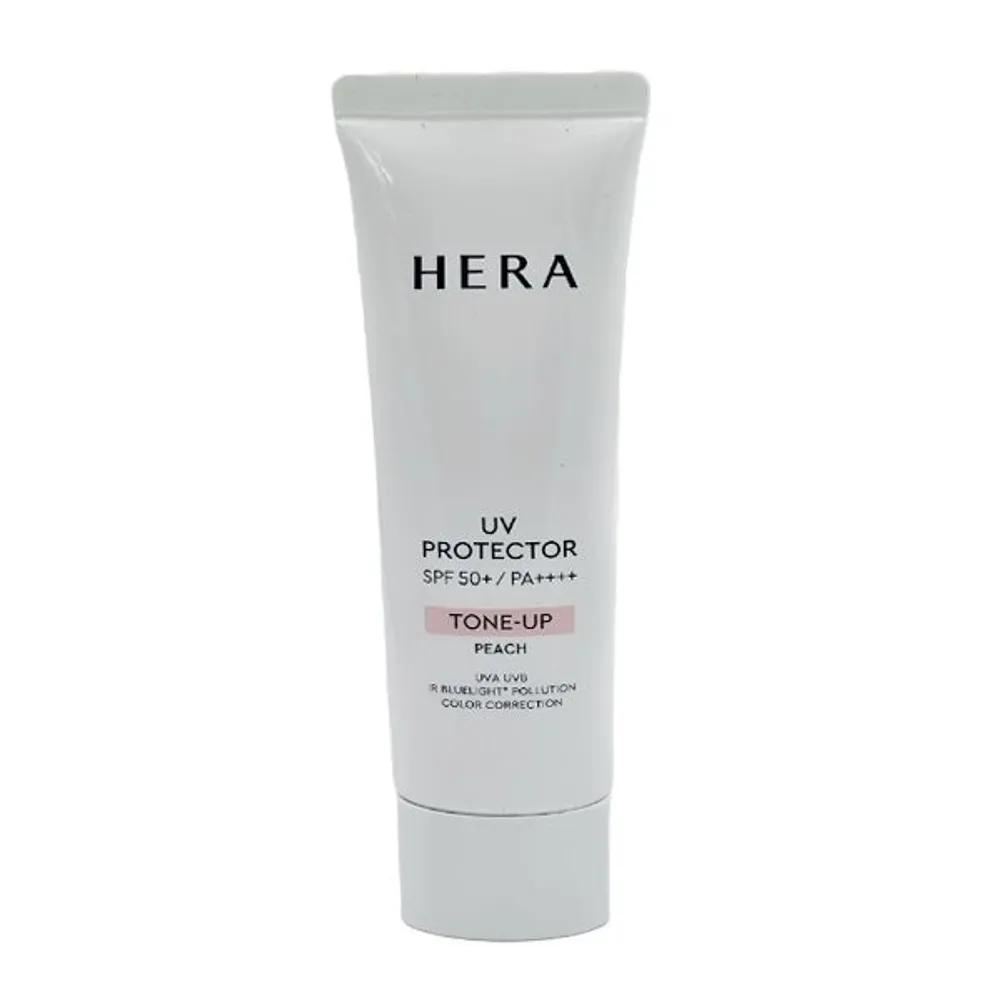 Hera UV Protector Tone Up 50ml/Peach