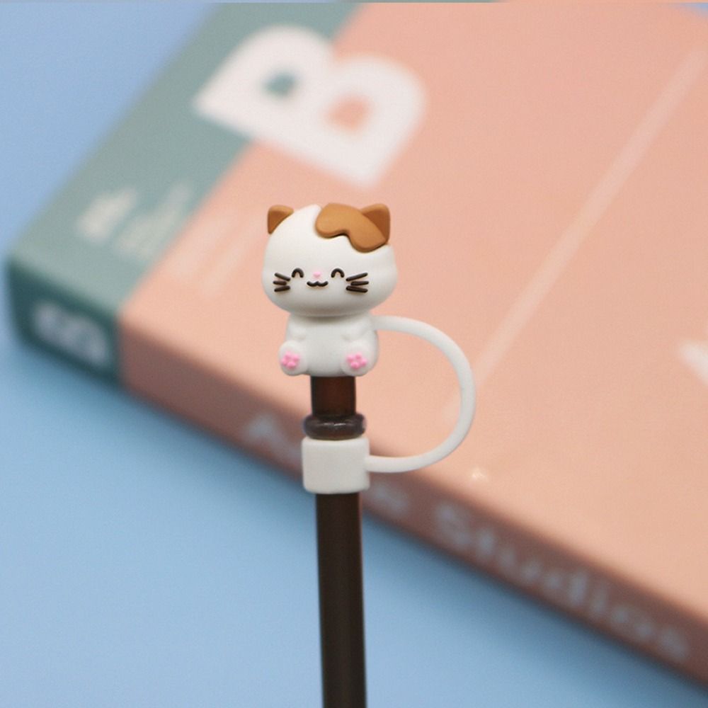 Аксессуары для многоразовых стаканчиков с защитой от брызг — фото 3