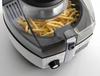 Beztučná fritéza Delonghi Fh1396.Bk 2v1 Airfryer 1400W Multicooker
