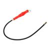552mm Flexible Magnetic Pickup Tool Bendable Magnetic Pickup Stick for Mechanical Repair Plumbing Installations Car