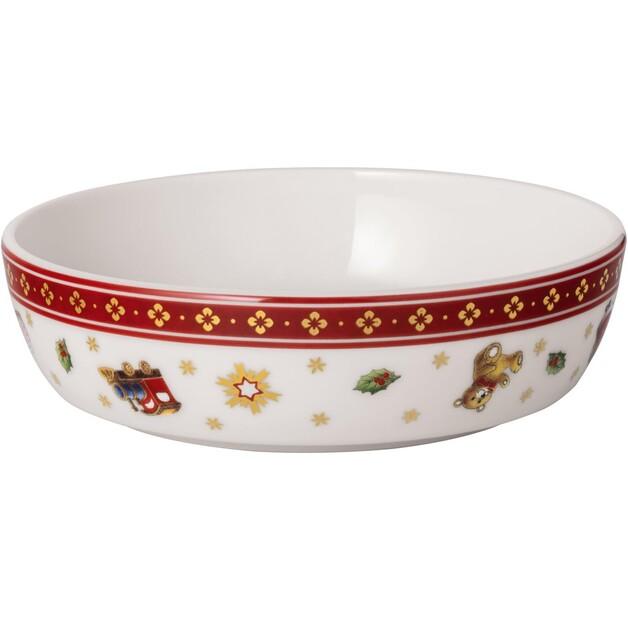 Villeroy & Boch Iconic La Boule Toy's Delight Tableware, 5 Pieces (1485859050)