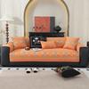 Bohemian Chenille Sofa Cushion Is Universal In All Seasons, High-End Seat Cushion, New Non-Slip Sofa Cover Cover Cloth