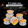 50g Rosin Core Lead Solder Wire - Various Specs & Weights