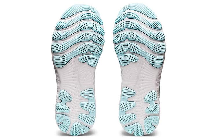 Asics Gel Nimbus 24 'Sage' Women's 1012B201-300