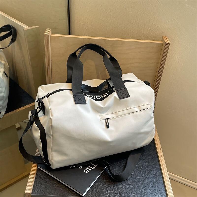 ZY Lightweight Travel & Gym Duffel Bag