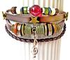 Men's Treble Clef Bracelet