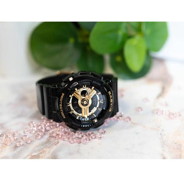 Часы Casio Baby-G BA-110X-1AER