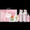 Half Acre Flower Field Fragrance Personal Care 5-Piece Set