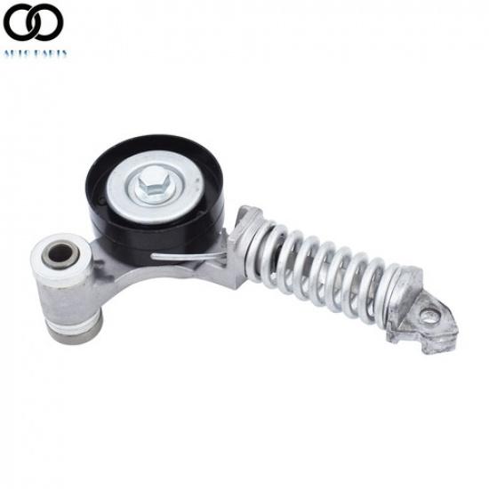 Belt Tensioner w/Pulley For Chevy Trax Sonic Cruze Buick Encore 1.4L 55565236