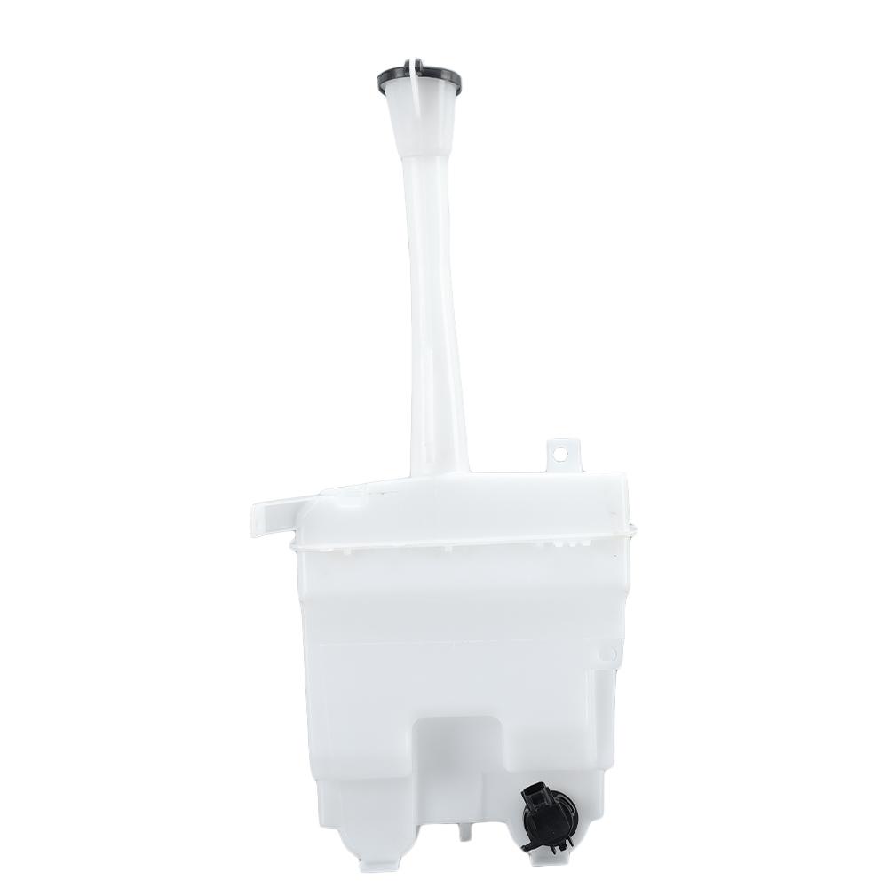Windshield Washer Fluid Reservoir Tank Bottle for Toyota Corolla 2008-2013 with Motor Replacement 85315-12600 85315-12640 Parts