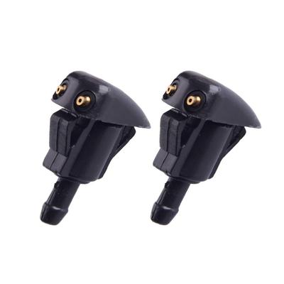 2x Gicleur de lave-glace pour Toyota Cressida Supra Hilux Surf 85381-12060