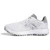 Adidas S2G SL 23 Fashion Comfortable Non-Slip Durable Low-Top Training Shoes Kids sneaker White Gray GV9442