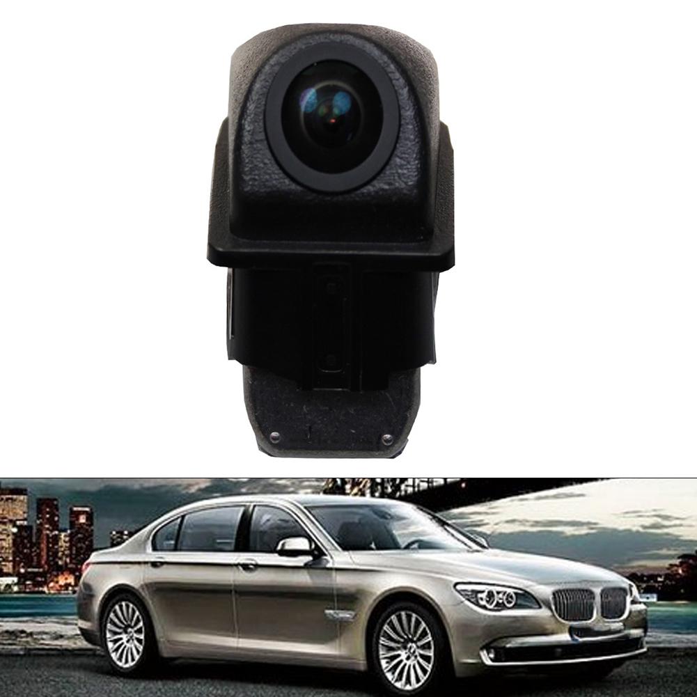 View Camera Rear View Camera Car Reversing Assistance ABS Material Easy To Install Good Quality Materials For BMW