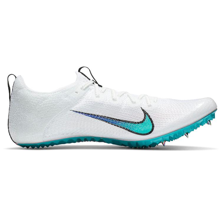 New Nike Zoom Superfly Elite 2 White Ombre CD4382-100