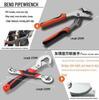 Complete Household Hand & Power Tools Kit