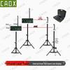 CAOX Infrared Laser Timing System