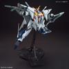 BANDAI SPIRITS HGUC Mobile Suit Gundam Flash Gundam Scale Plastic Model Kit 2530614 Hathaway's (Xi Gundam) 1/144 Pre-colored