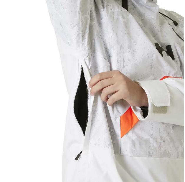 Helly Hansen Куртка Powchaser Asym