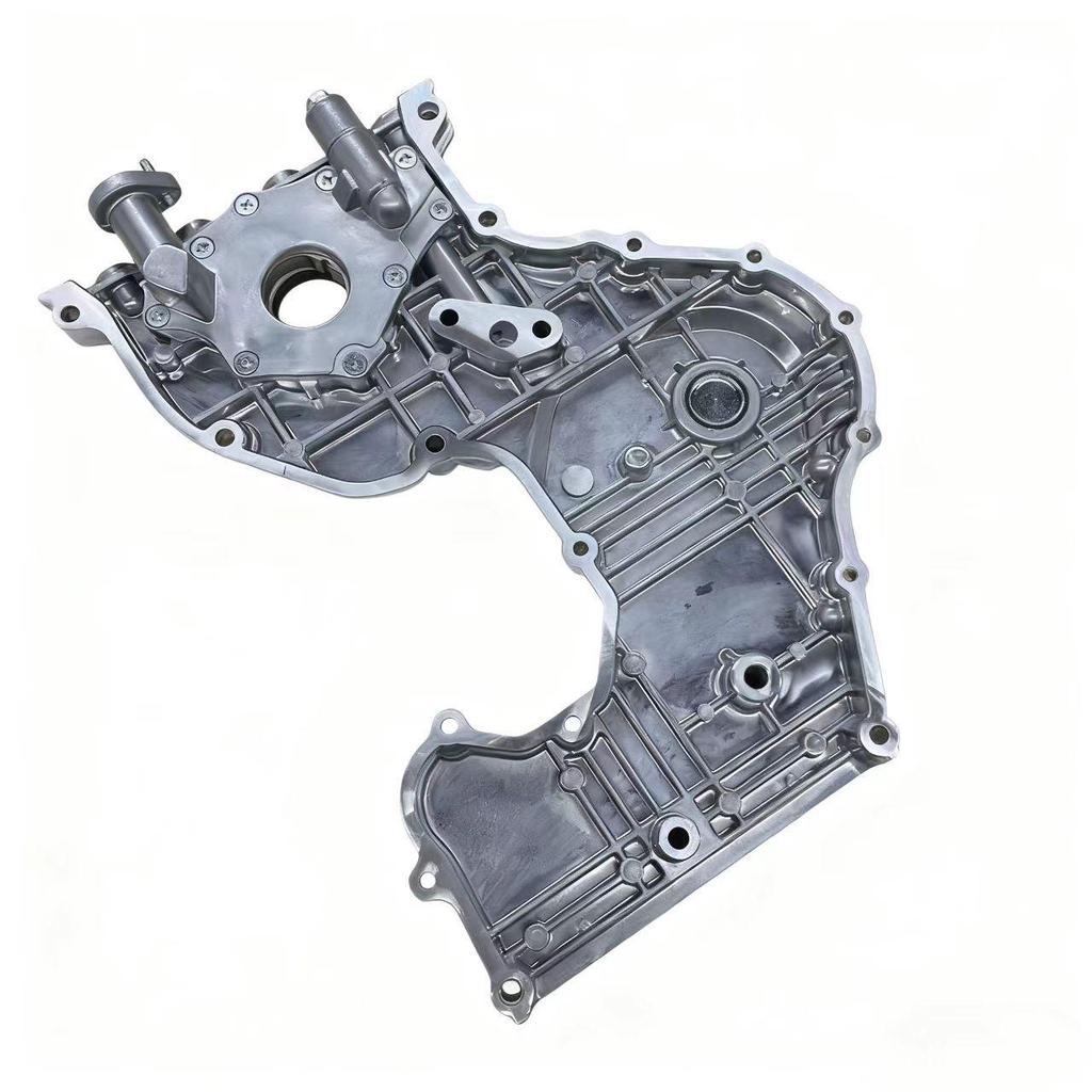 Hyundai Kia Oil Pump Timing Cover 21350-2A101