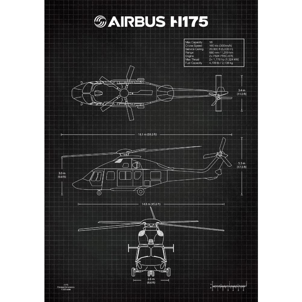 Air Force Flugzeug Airbus A-340 B-747 Patentdrucke Flugzeugposter Kampfflugzeug Blaupause Leinwandgemälde Wandkunst Bilder Heimdekor