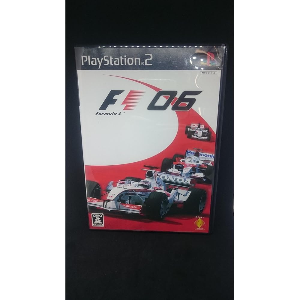 Formula One 2006