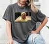 Trisha Paytas Crying on The Kitchen Floor Tshirts Unisex and Women Summer Cotton Y2K Clothing Fashion Round Neck Short Sleeved Tee