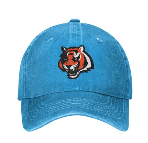 Șapcă Trucker Bengals Șapcă Snapback pentru Bărbați Pălării de Baseball pentru Bărbați Șepci pentru Logo