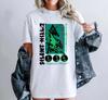 Silent Hill 2 Shirt Pyramid Head Graphic Tee Vintage Horror Gamer Comfort Colors Tee Clothing Short Sleeve Unisex Women AllSeason