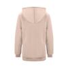 Womens Zip Up Hoodies Oversized Sweatshirts Fall Fashion Outfits Casual Jackets