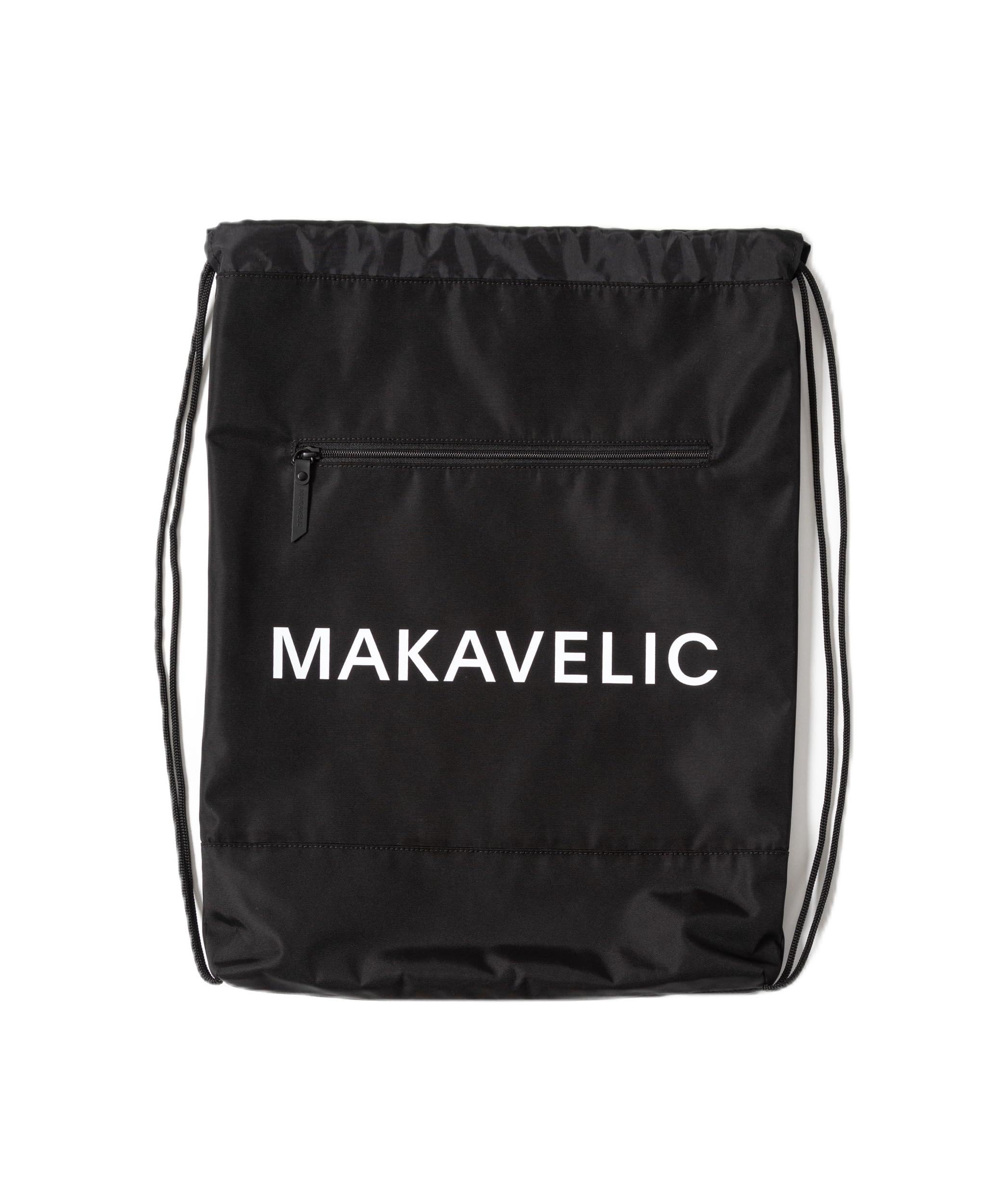 

[Machiavellic] Knapsack SQUAD ACT KNAPSACK BLACK (019)