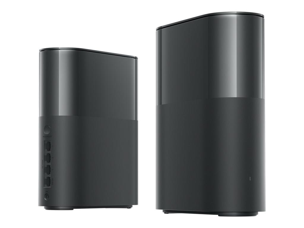 Xiaomi Mesh System BE3600 Pro EU(3-PAK) | Xiaomi