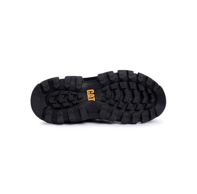 Мужские кроссовки CATerpillar Raider sport p724513 чёрные