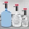 Water Pump Dispenser with Rechargeable Battery USB Charging Dual Pump Core Technology