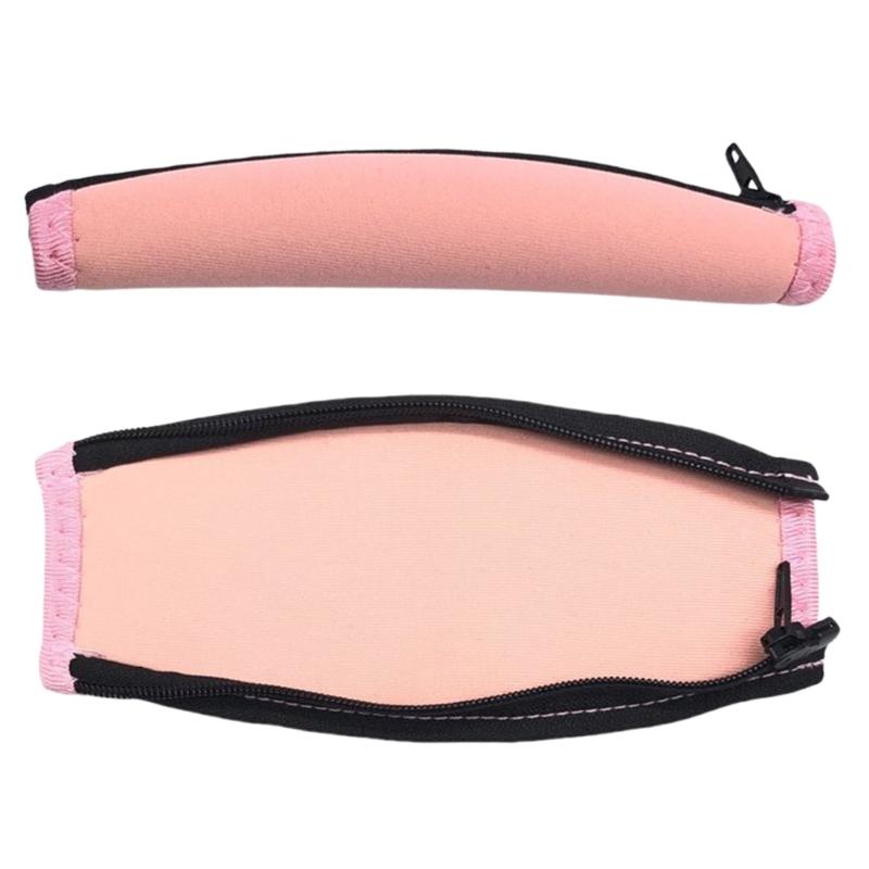 Headband Cushion  for SR30BT WS660BT Headphones Comfortable Support, Soft Sponge Optional Color