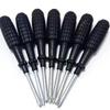Complimentary 5mm Phillips/Slotted Screwdriver for Toy, Appliance, Furniture, and Car Use.
