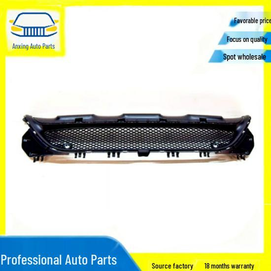 1568858600 Front Bumper Lower Grille for Benchi GLA W156