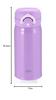 Thermos Vacuum Insulated Portable Mug, 350ml, Purple, JNR-351 PL