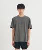 Goyoweeo [Cinecs Friction] Terrain Washed Short Sleeve (Grey)