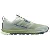 Altra Lone Peak 9+ Comfortable Soft Trail Running Shoes Women sneaker Green AL0A85RH-91I