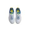 Air Jordan Jordan Luka 1 Next Nature GS Habitat Kids Sneakers Grey Football-Grey Dark-Marina-Blue DV1516-074