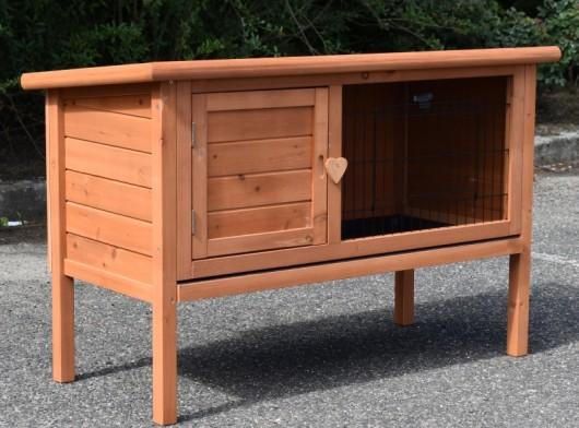 Hase Kleiner Kaninchenstall