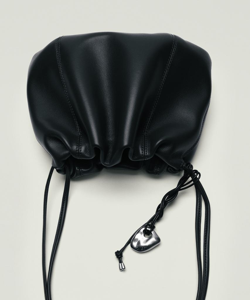 Zoeet Muguet Shoulder Bag (Midnight)