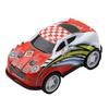 Alloy Car Toy Set With Pullback Function For Kids Educational Play And Gift