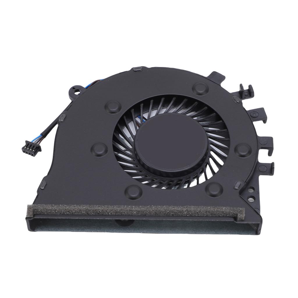 CPU Cooling Fan Replacement for 17-BY 17-CA 17-by4633dx 17-by4013dx 17-by3016cy 17-by3063st